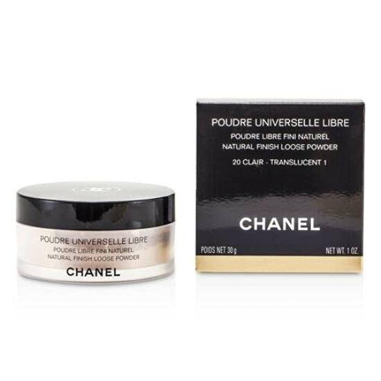 Chanel Poudre Universelle Libre N #20 [Used]