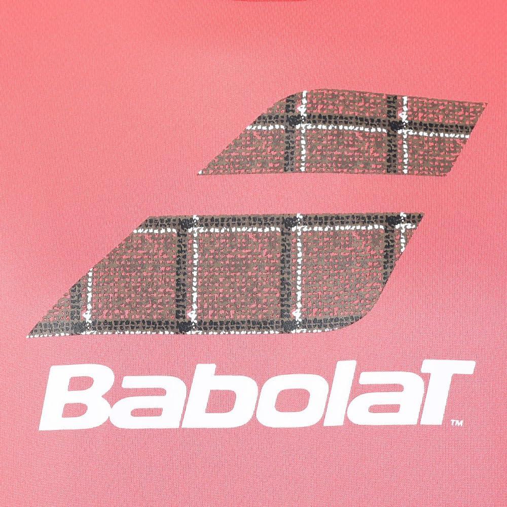 Babolat Tennis Wear PURE LONG SLEEVE SHIRT BWP3577 2023FW for release in late available Women's (Scheduled September) Pre-order