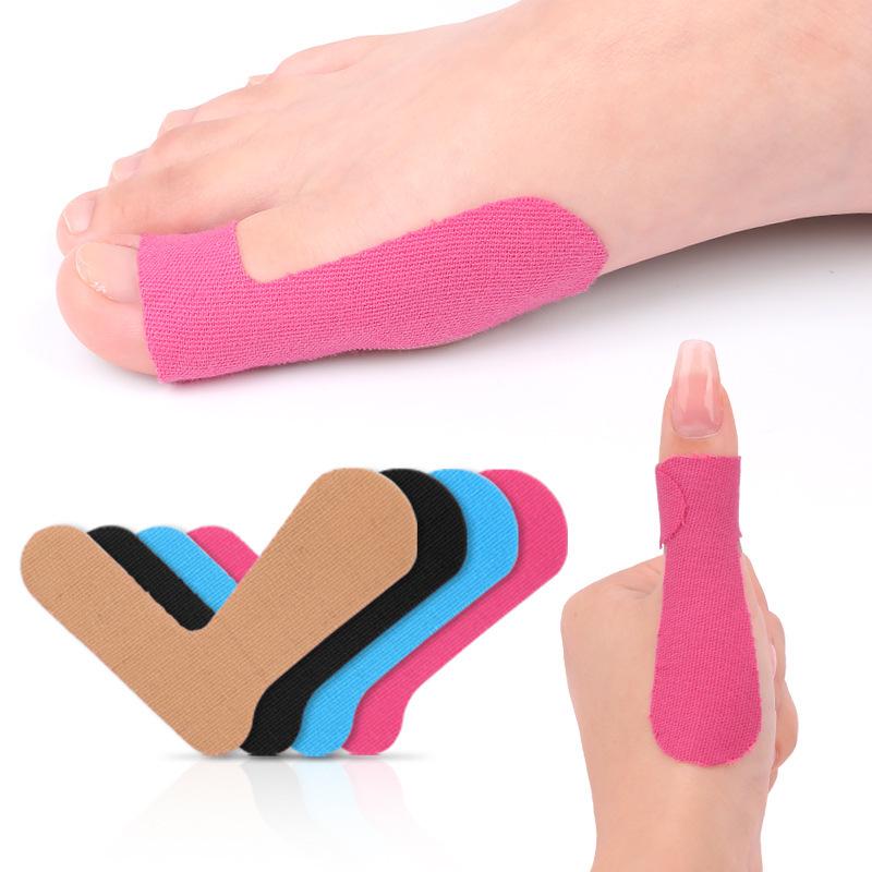 Athlete Muscle Tape Patch - Knee Protector for Running and Sports