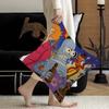 Popular American Animation F-Futurama Game Personalized Pillow Dust Cover Bedroom Kids Party Decoration Pillowcase Birthday