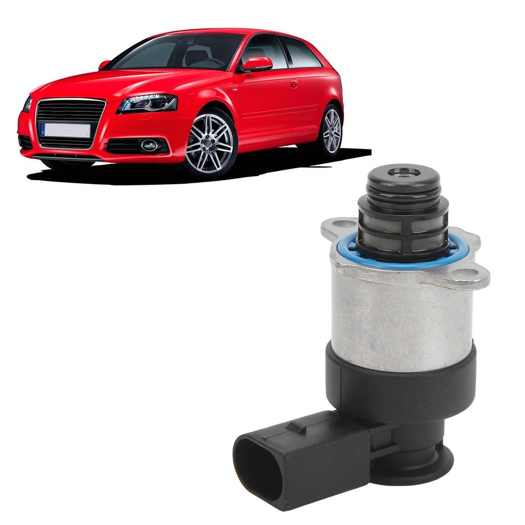 Fuel Pump Pressure Regulator Control Valve 0928400706 Car Accessories Replacement for A3 A4 A5 A6 Q5 TT
