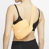 Nike Giacca da Corsa Icon Clash con Polsino a Rete Donna Capospalla Giallo CJ2434-795
