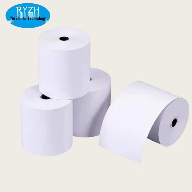 Thermal Receipt Paper Rolls 57*40mm