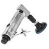 Engraving Machine 90 Bend Angle Pneumatic Grinding Polishing Tool with Emery Disk AG?315BSEuropean Connector 25-26s