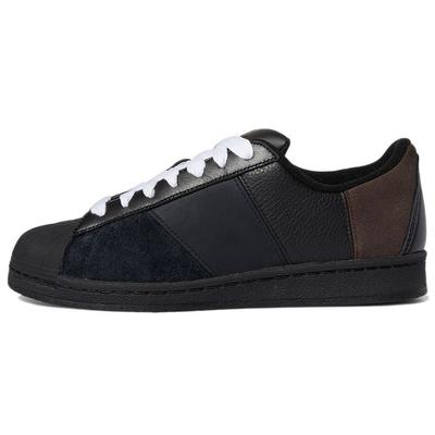Adidasi Superstar 82 Panel Black Unisex Core-Black Cloud-White GW0775