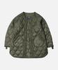 Frizmworks Vincent M1965 Fishtail Parka 004 _ Olive