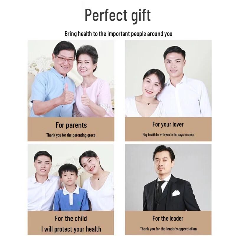 AUX Smart Neck Massager