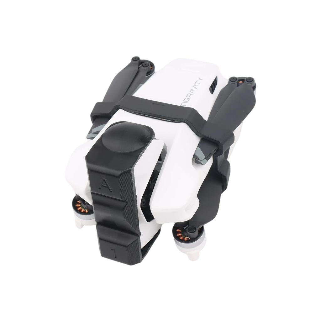 Paddle Blade Retainer For Antigravity A1 Compact Portable Fixed Propeller Holder For Insta360 Antigravity A1 Drone Accessories