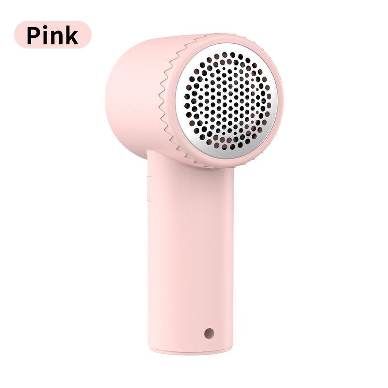 Portable Usb Lint Remover Electric For Clothes Rechargeable Hair Ball Trimmer For Sweater Fabric Shaver machine for clothes