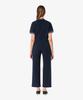 LACOSTE Women'S Spring Straight Pants Hf422E-56G Hde