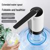 Electric Water Dispenser Pump for Large Bottles