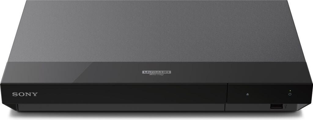 Blu-ray плеер Sony UBP-X700