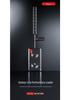 Wanlida M+9750 Outdoor Professional Live Streaming Speaker for K Song Performance and High-Power Square Dance.