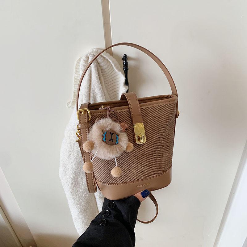Cute Girl Hand Bag New Fashion Shoulder Bag Messenger Bag