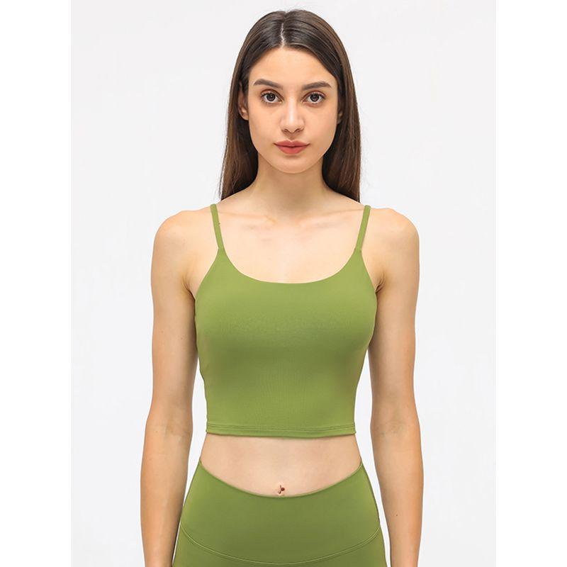 Yoga Original Factory Sexy Bra Push Up Sling Intimates