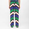 Pantalon à rayures léger polette Femme LA PETITE ETOILE