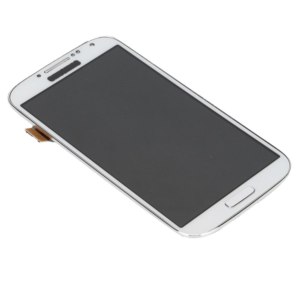 Screen Replacement LCD Display Screen Touch Digitizer Assembly for Samsung Galaxy S4