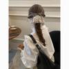 Korean Sweet Lace Bow Hair Clip for Women - 2026 High-End Temperament Spring Accessory