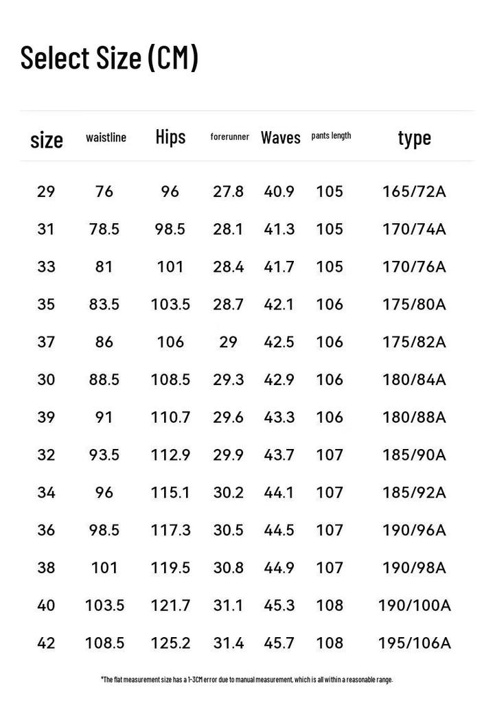 EMZ Erdos Men's Straight Leg Denim Jeans