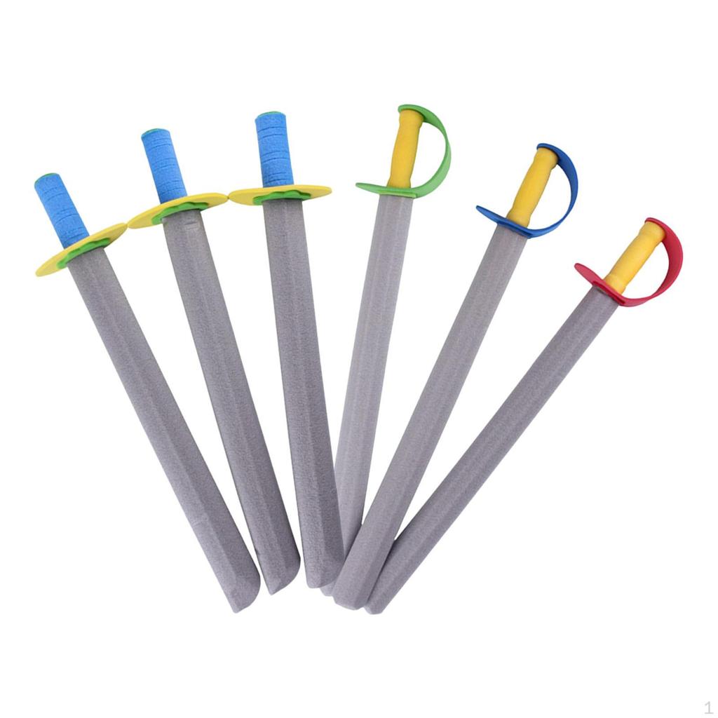 Foam for , And Pirate Toys, Role Play Performances, Party Supplies Boys Girls