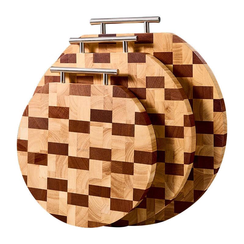 

Деревянная разделочная доска ZISIZ