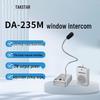 Sisteme de control acces și alarme – Interfoane audio