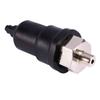 Pressure  , 1/8'' Diaphragm Pressure Control   QPM11    Wire External Thrd Nozzle