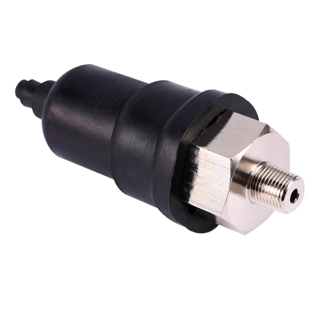 Pressure  , 1/8'' Diaphragm Pressure Control   QPM11    Wire External Thrd Nozzle
