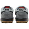 New Nike Sb Dunk Low Pro Cool Grey FJ1674-002