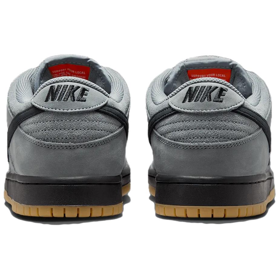 New Nike Sb Dunk Low Pro Cool Grey FJ1674-002
