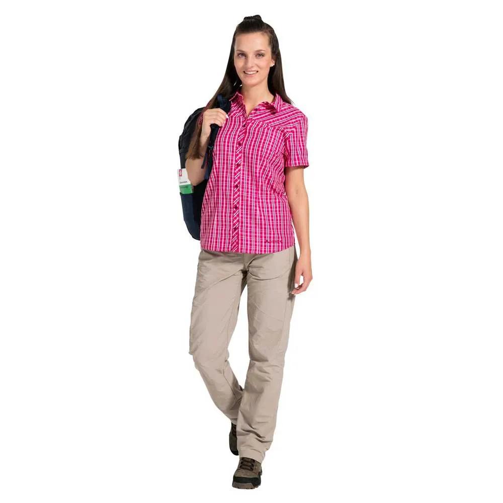 VAUDE Брюки Farley V