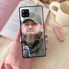 Chechen Leader Ramzan Kadyrov For Samsung Galaxy A54 A34 A14 A52 A32 A12 A13 A33 A53 A15 A16 A26 A36 A56 A06 A35 A55 Case