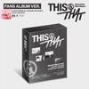 Stray Kids THIS & THAT Versiegelt Neu (FANS ALBUM Version) VORBESTELLEN