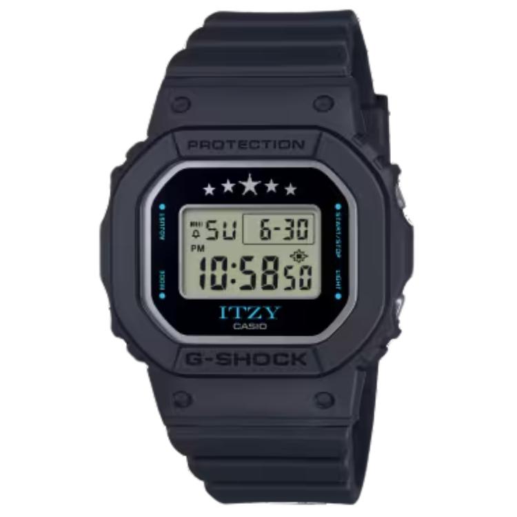 CASIO Women s Gray Watch GMD-S5610IT-1 GMD-S5610IT-1 Gray Dial