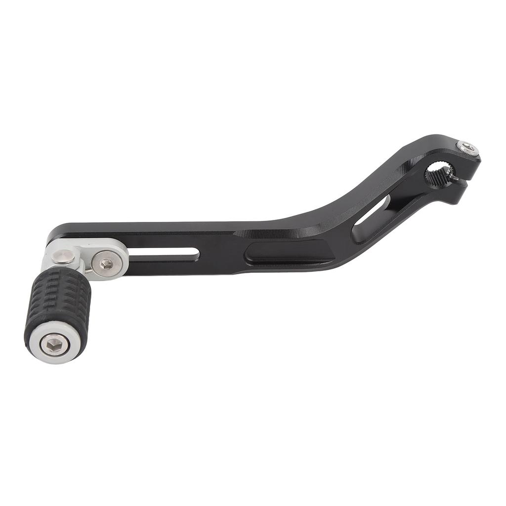 Motorcycle Shift Brake Pedal Lever CNC Aluminum Adjustable Gear Shifter Pedal for F800GS F700GS