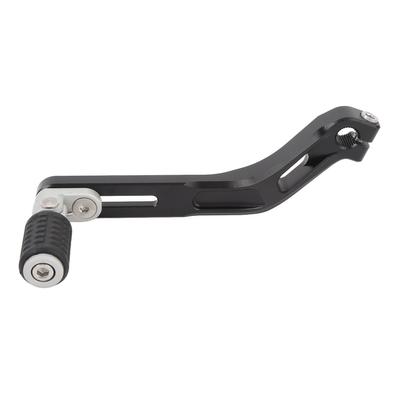 Motorcycle Shift Brake Pedal Lever CNC Aluminum Adjustable Gear Shifter Pedal for F800GS F700GS