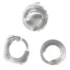 Silicone Penis Rings for Male Reusable Delay Ejaculation Lasting Sleeve Cock