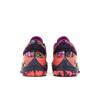 Nike Zoom Freak 2 'Bright Mango' (Unisex) Bright Mango / Volt / Grand Purple / Red Plum Basketball Shoes CW3162 800