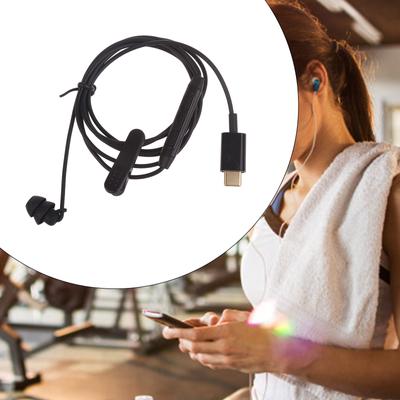 Audio e Video – Auricolari e cuffie