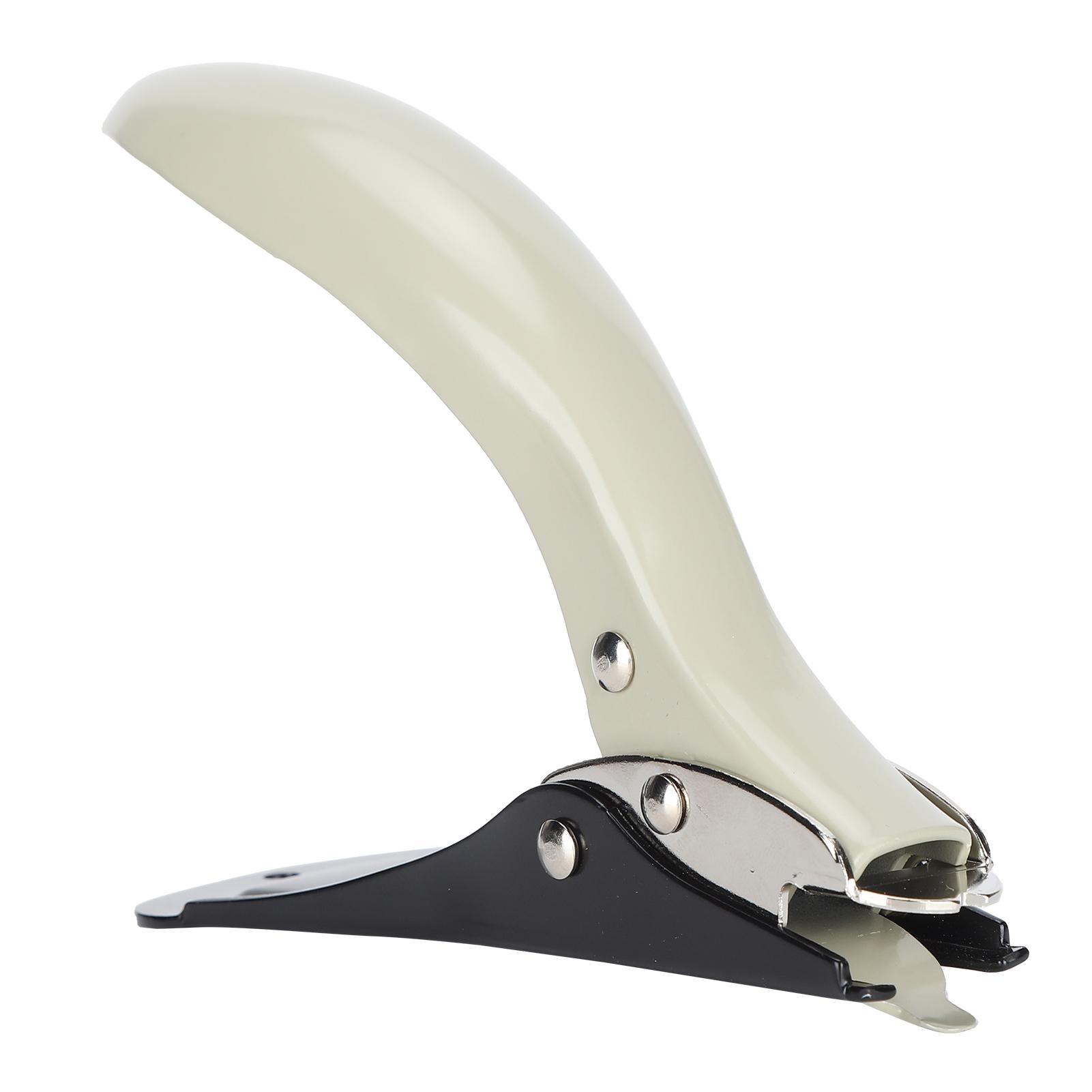 

Степлер для удаления скоб 50 шт. Прерывистый до 25 мм 1,0 дюйма Углеродистая сталь Сверхпрочный Эргономичный дизайн