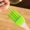 Small Silicone Basting & Pastry Brush Set