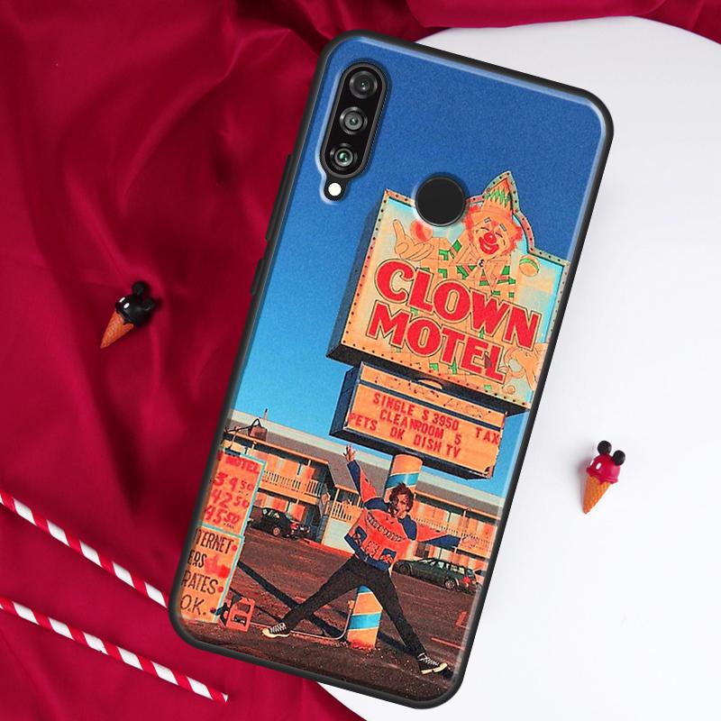 Matthew Gray Gubler For Huawei Nova 9 SE 10 5T Y90 Y70 Y60 Y61 Y91 Y72 12i 12s 11i P60 Pro P20 P30 P40 Lite Case