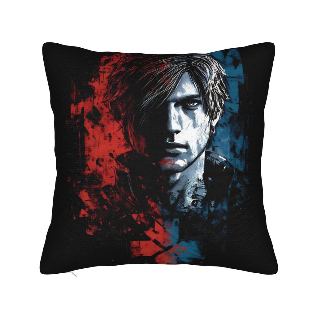 Ada Wong Residents Evils Pillowcases Funny Pillow Case For Wedding Party Home Decor Comfy Pillow Cover