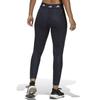 Adidas Aeroready Logo Fitness Slim Training Three-Quarter Sports Pants Women pants HL8631
