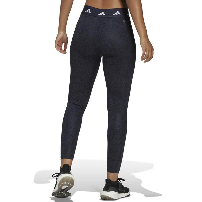 Adidas Aeroready Logo Fitness Slim Training Three-Quarter Sports Pants Women pants HL8631