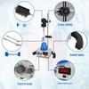 Jinggong Laboratory Precision Mechanical Electric Stirrer CN plug (adapter included)