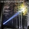 Smart Induction White Light Led Headlight Usb Charging Sensor Led Headlamp Outdoor Multi-Function Head Torch Lantern Lamps