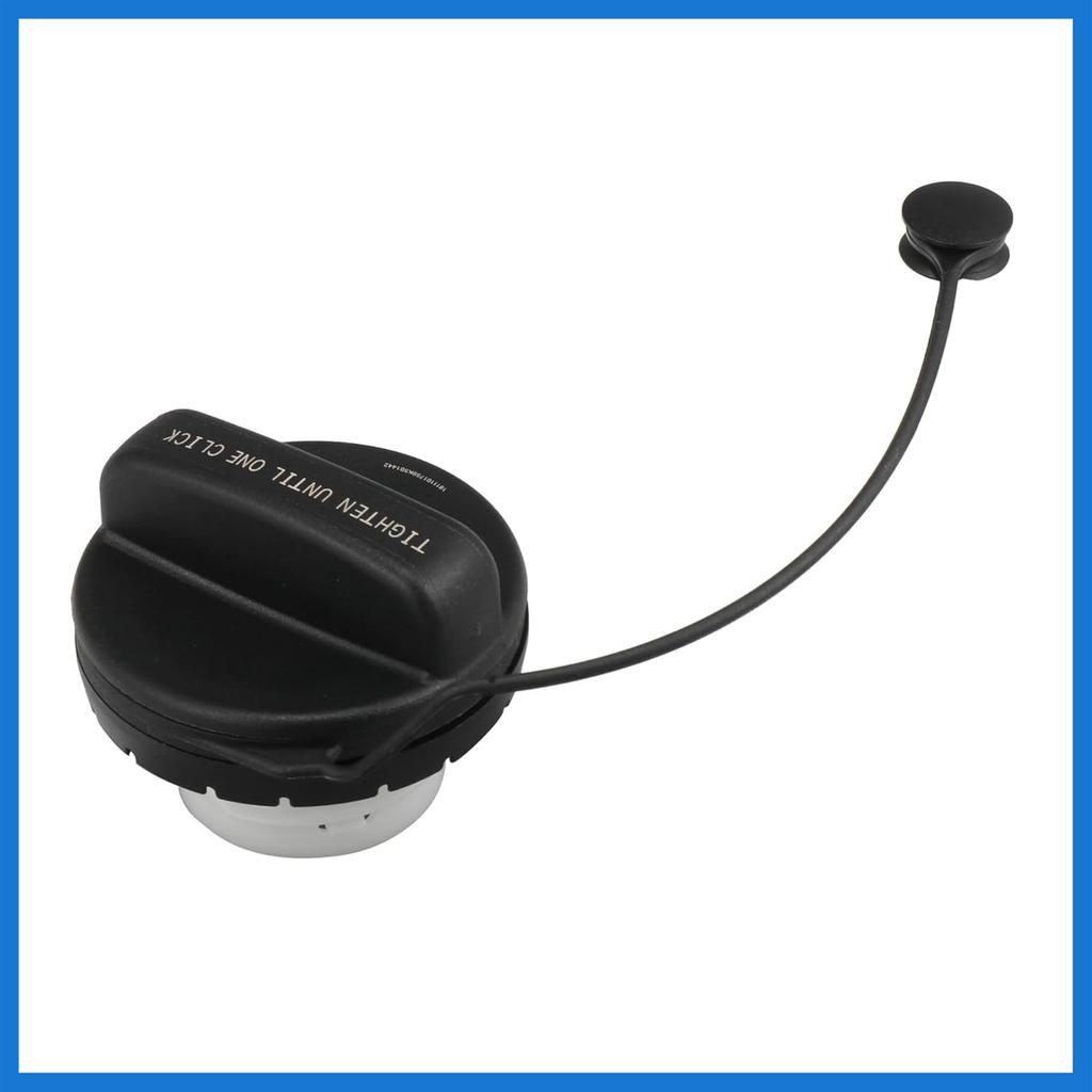 GT373 23361879 Fuel Tank Cap Gas Cap for GMC Canyon 2015-2018 for Chevrolet Colorado 2015-2018 for Chevrolet Captiva Sport 2015 Auto Accessories
