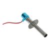 Battery Powered RC Glow Igniter For RC Boats Metal Housing Portable Design Eliminates Separate Charger For HPI