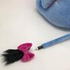 ENSKY Winnie the Pooh Tail Pen <Eeyore>